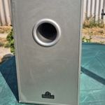 Magnat cinemotion 500 subwoofer mélyláda mélynyomó hangszoró 100 Watt eladó fotó