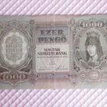 1000 pengő - 1943 - fotó