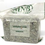 MNB bankjegytégla, brikett érvénytelenített, régi papír pénz, bedarált forint bankjegyekből 1FT NMÁ fotó