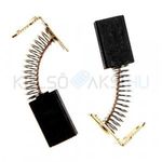 VHBW Szénkefe (2 db) 21 x 12, 5 x 6 mm Hilti TE72 fotó