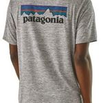 Patagonia Póló M-es Méretű fotó