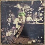 Led Zeppelin In Through The Out Door bakelit lemez, hanglemez LP (1309) fotó
