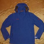 Hibátlan MAMMUT GORE-TEX PACLITE SHELL férfi outdoor héjkabát / túradzseki - M fotó