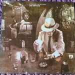Led Zeppelin – In Through The Out Door (VG+ – VG+) fotó