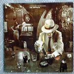 Led Zeppelin – In Through The Out Door LP fotó