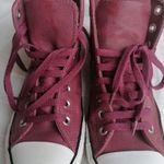 CONVERSE sportcipő, bőr 26 cm fotó