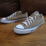 Új eredeti Converse Ctas OX 45-ös férfi utcai cipő sportcipő tornacipő fotó