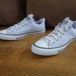 Új eredeti Converse Ctas Rave OX 37 39 40 41 vagy 42-es női prémium utcai cipő sportcipő tornacipő fotó