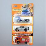Matchbox akciós csomag 8 fotó