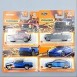 Matchbox akciós csomag 14 fotó
