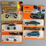 Matchbox akciós csomag 2 fotó