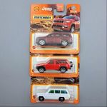 Matchbox akciós csomag 11 fotó