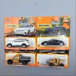 Matchbox akciós csomag 13 fotó