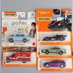 Matchbox akciós csomag 1 fotó