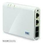 SMC SMCWTVG wireless travel voice gateway ÚJ! fotó