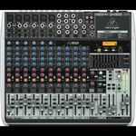 Behringer QX1832USB Keverő (27000364) fotó