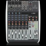 Behringer Q1204USB USB Analog Mixer (27000360) fotó