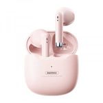 Remax Marshmallow TWS Bluetooth fülhallgató rózsaszín (TWS-19) (TWS-19 Pink) fotó