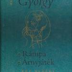 Somlyó György: Rámpa / Árnyjáték fotó