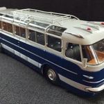 Ikarus 55 - Modimio - 1: 43 busz modell fotó