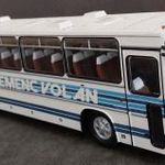 Ikarus 256 - Gemenc Volán - 1: 43 busz modell (Foxpost automatába ingyen!) fotó