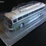 Ikarus 66 busz modell 1/72 ÚJ! Volánbusz Mávaut fotó