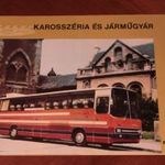 ikarus 250 1 db eredeti, prospektuss. Prospektus szett 707 fotó