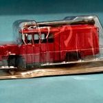 Ikarus 526 Tűzoltóautó, D'Agostini 1/43 fotó