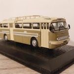 Ikarus 66 Edition Atlas 1/72 MÁVAUT fotó