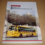 IKARUS PROSPEKTUS ÚJSZERŰ 02 fotó