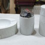 Rosenthal porcelán dohányzó készlet fotó