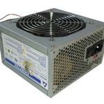 Chieftec 350W tápegység SATA fotó
