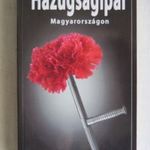 Franka Tibor: Hazugságipar Magyarországon - dedikált fotó