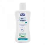 Chicco Fürdető & sampon 200 ml - könnymentes körömvirág és növényi glicerin fotó