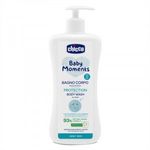 Chicco Fürdető Protection 500 ml - könnymentes körömvirág és glicerin fotó