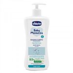 Chicco Fürdető Protection 750 ml - könnymentes körömvirág és növényi glicerin fotó
