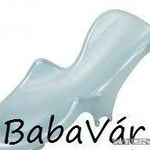 BV005416 Rotho világoskék biztonsági babafürdető Új fotó