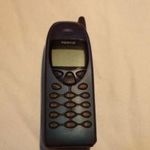 [CAB] Nokia 6110 retro mobiltelefon. (2177) fotó