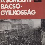 A Somogyi-Bacsó-gyilkosság fotó