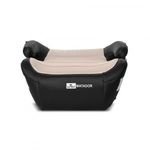 Lorelli Matador autós ülésmagasító Isofix 125-150cm - Beige fotó