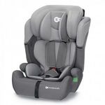 KinderKraft COMFORT UP I-Size autósülés 9-36kg - Szürke (KCCOUP02GRY0000) fotó