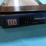 Rack pour HDD 3.5” ara fix fotó