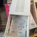 PC kiegészítő ViPowER Mobile Rack IDE (ATA) HDD-hez RETRO fotó