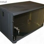 6U-III rack szekrény GQ300-6 fotó