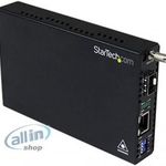STARTECH ET91000SFP2 Gigabit Ethernet Fiber Media Converter fotó
