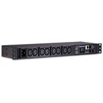 CyberPower PDU41005 Switched Rack PDU41005 Hálózat Switch fotó