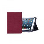 RivaCase 3317 Biscayne 10.1" tablet tok piros (4260403571743) (4260403571743) fotó