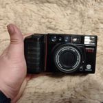 Minolta régi fényképezőgép fotó