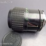 TRAVENAR MC AUTO ZOOM f=28-70 mm FÉNYKÉPEZŐGÉP OBJEKTÍV MD MINOLTA BAJONETTEL fotó