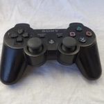 [ABC] SONY PS3 Playstation 3 kontroller (4040) fotó